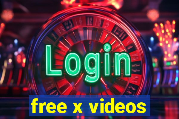 free x videos